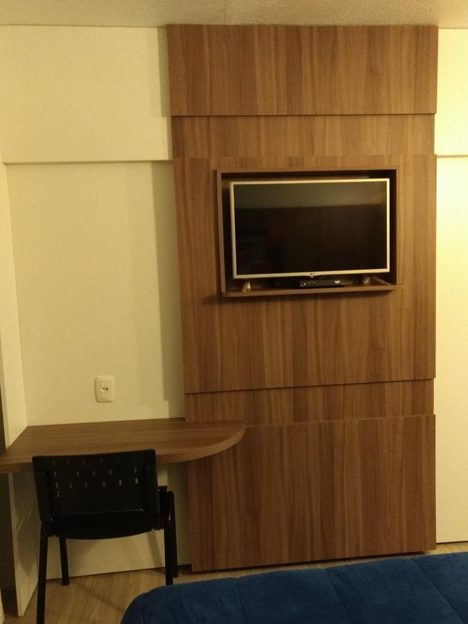 Hotel Aguadero Passo Fundo Exterior photo